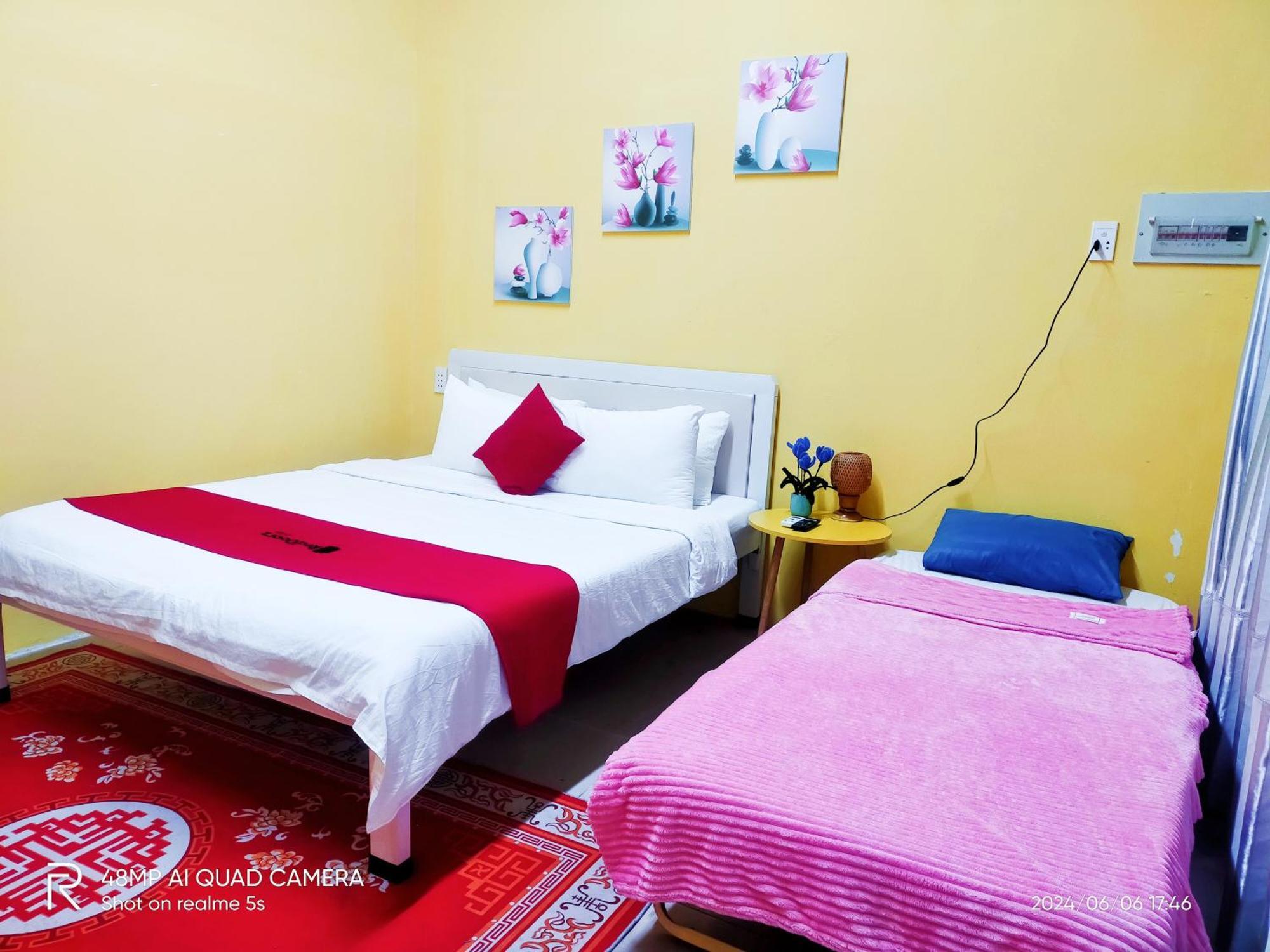 Shusimi House & Boutique Near Tan Son Nhat Airport Хошимин Экстерьер фото
