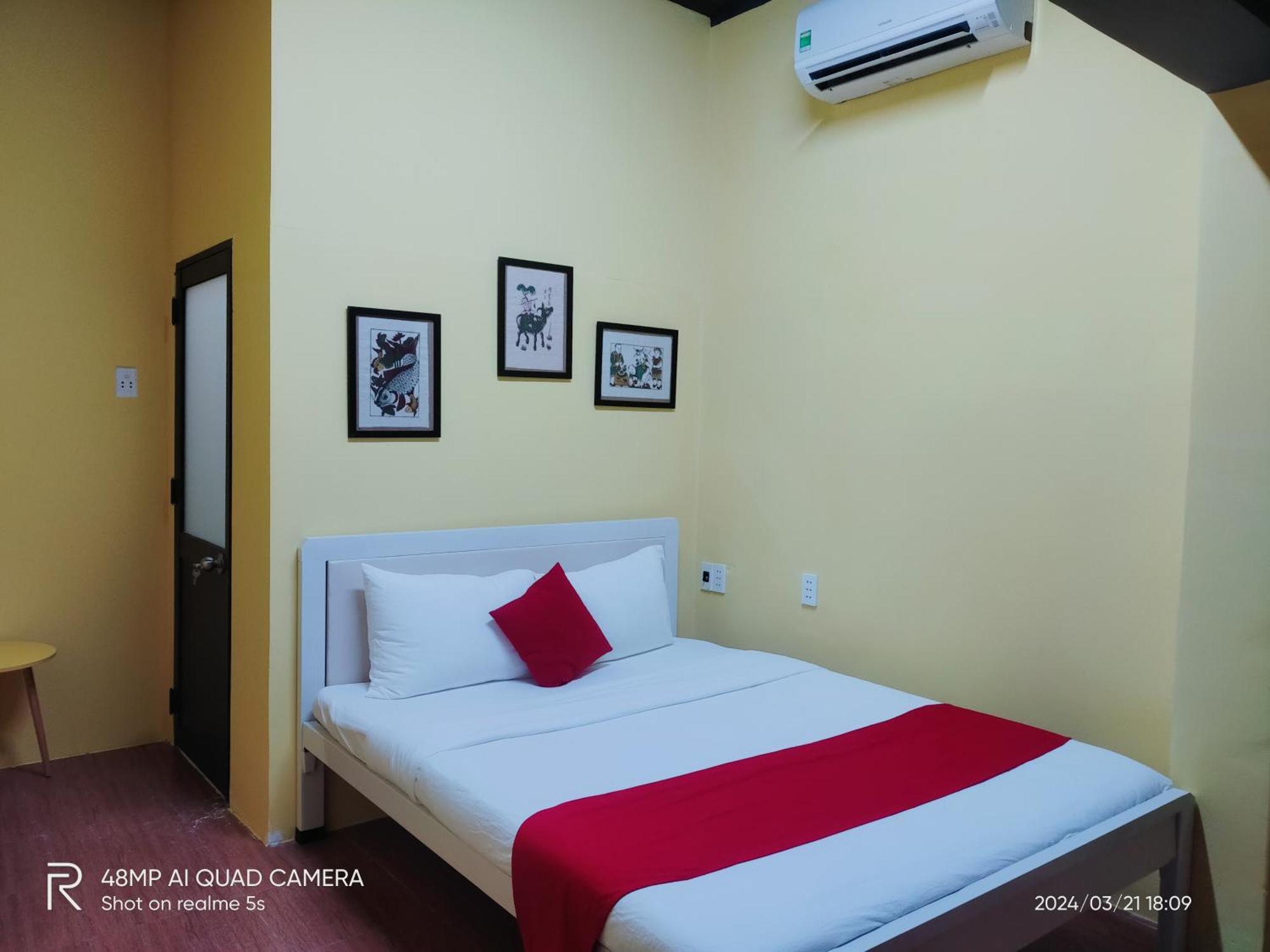 Shusimi House & Boutique Near Tan Son Nhat Airport Хошимин Экстерьер фото