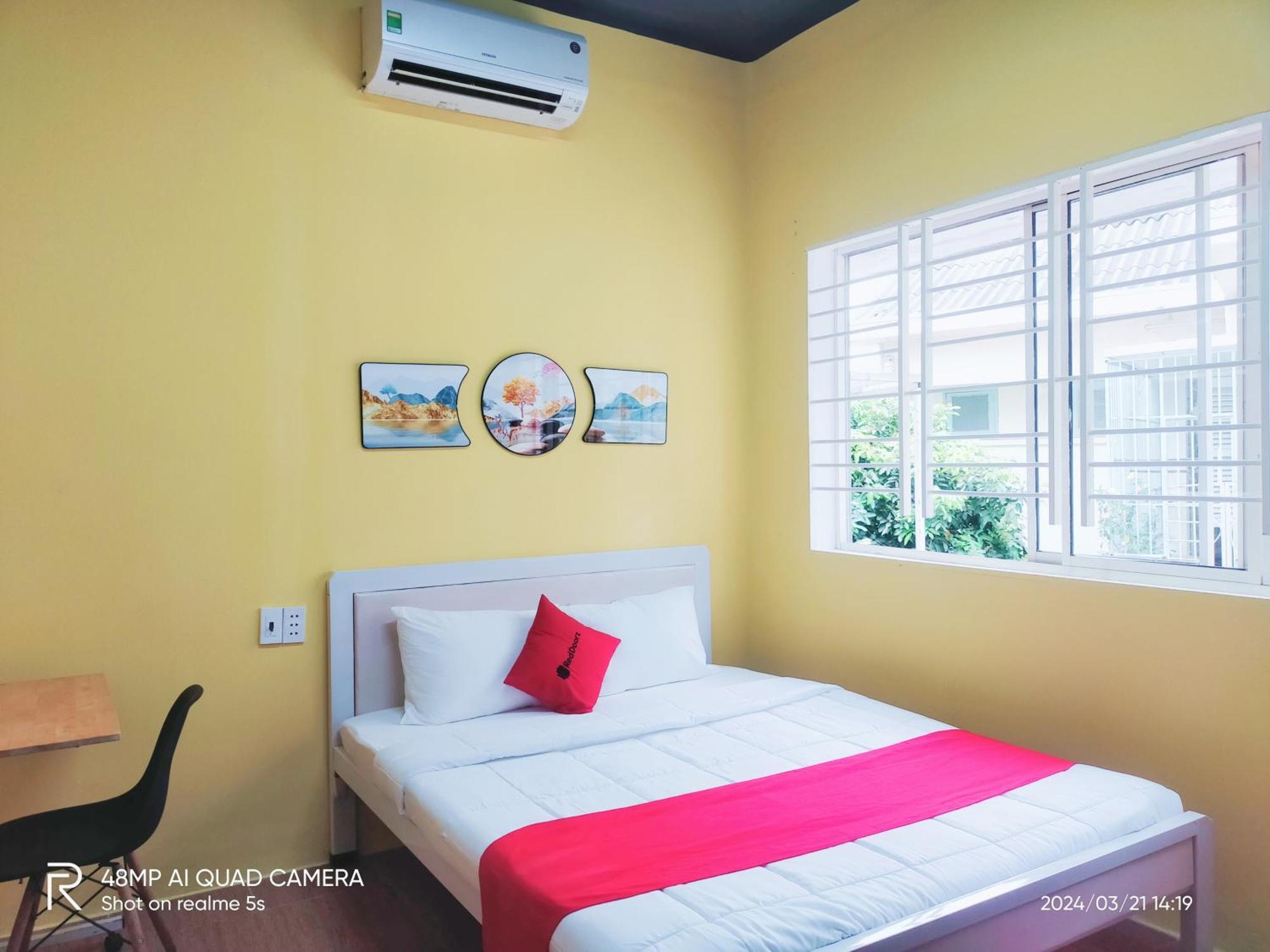 Shusimi House & Boutique Near Tan Son Nhat Airport Хошимин Экстерьер фото