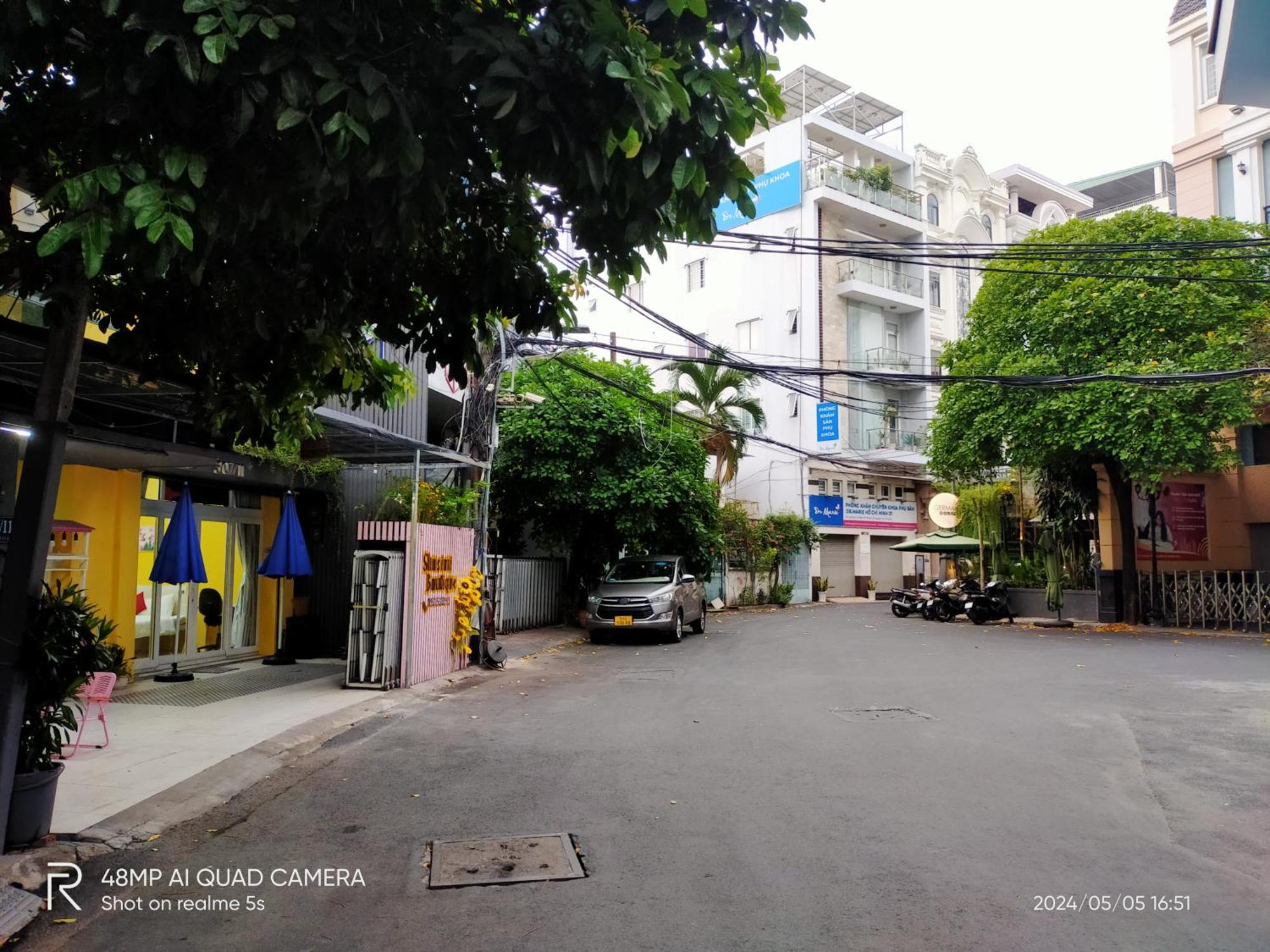 Shusimi House & Boutique Near Tan Son Nhat Airport Хошимин Экстерьер фото
