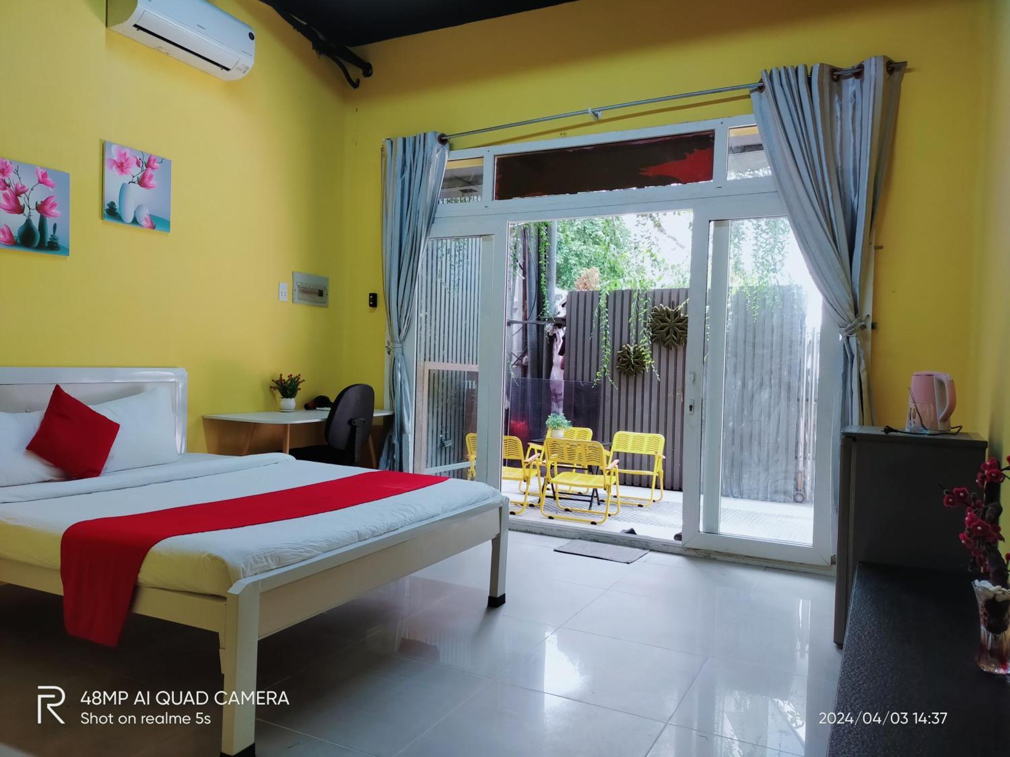 Shusimi House & Boutique Near Tan Son Nhat Airport Хошимин Экстерьер фото
