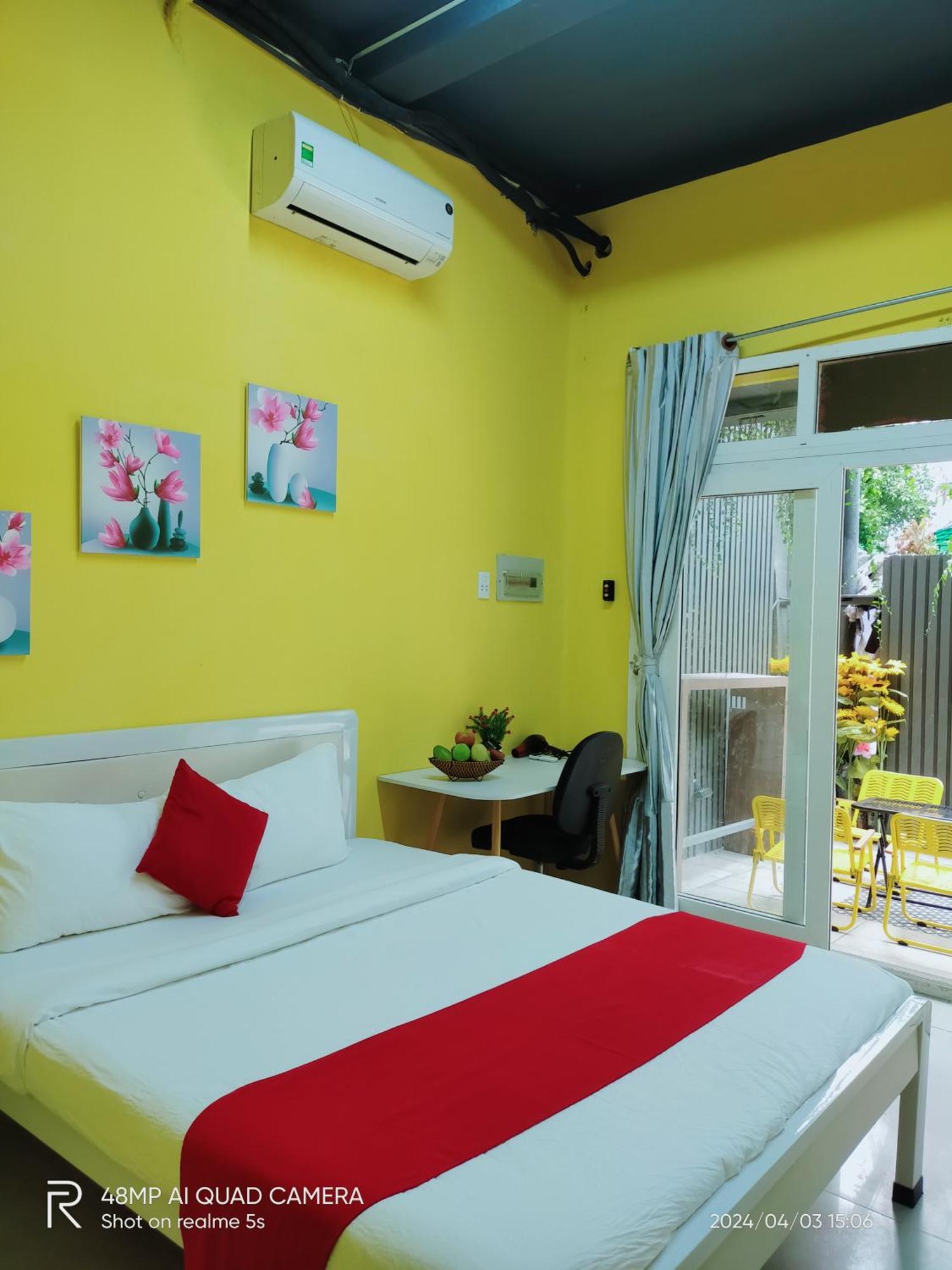 Shusimi House & Boutique Near Tan Son Nhat Airport Хошимин Экстерьер фото