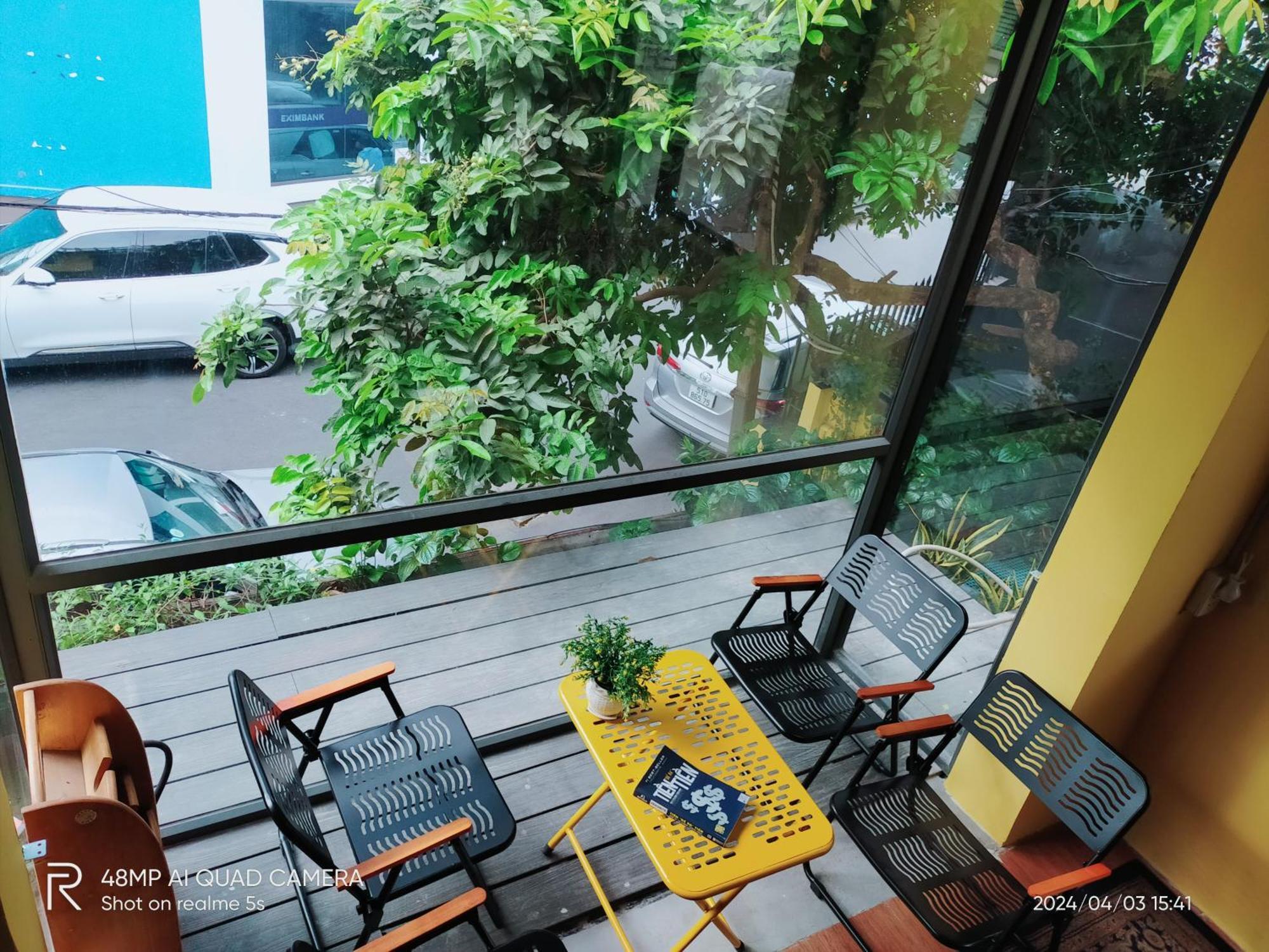 Shusimi House & Boutique Near Tan Son Nhat Airport Хошимин Экстерьер фото