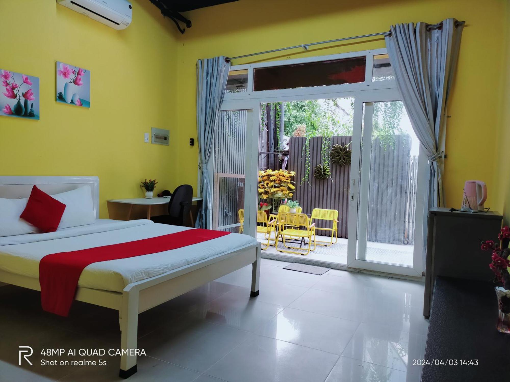 Shusimi House & Boutique Near Tan Son Nhat Airport Хошимин Экстерьер фото