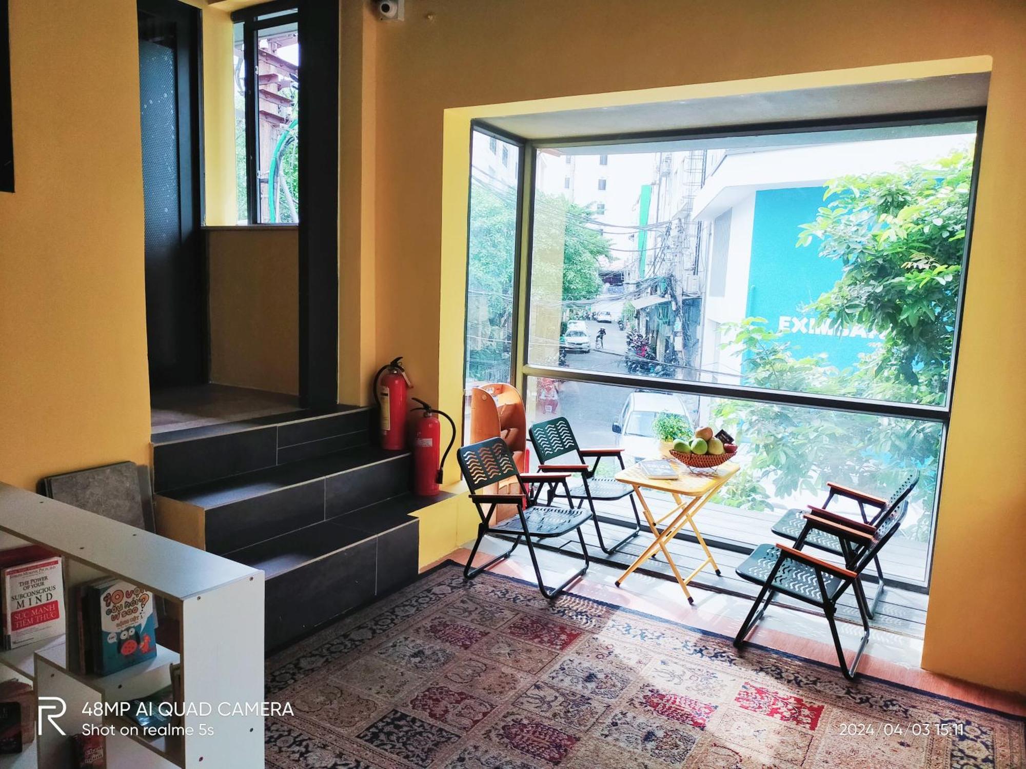 Shusimi House & Boutique Near Tan Son Nhat Airport Хошимин Экстерьер фото